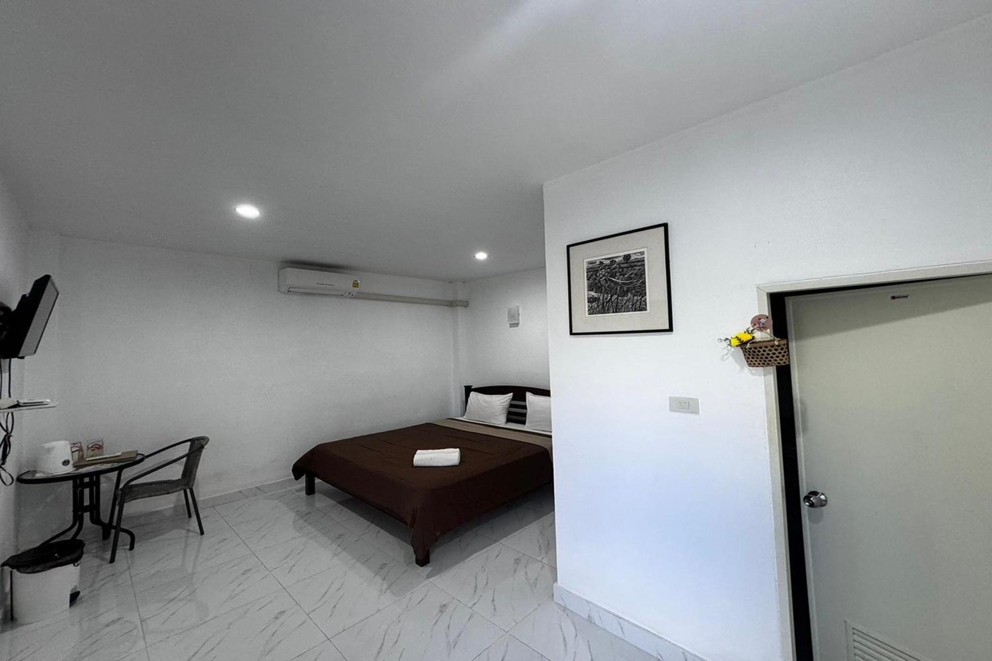 פאתאלונג Ozone Resort & Pool Villa מראה חיצוני תמונה
