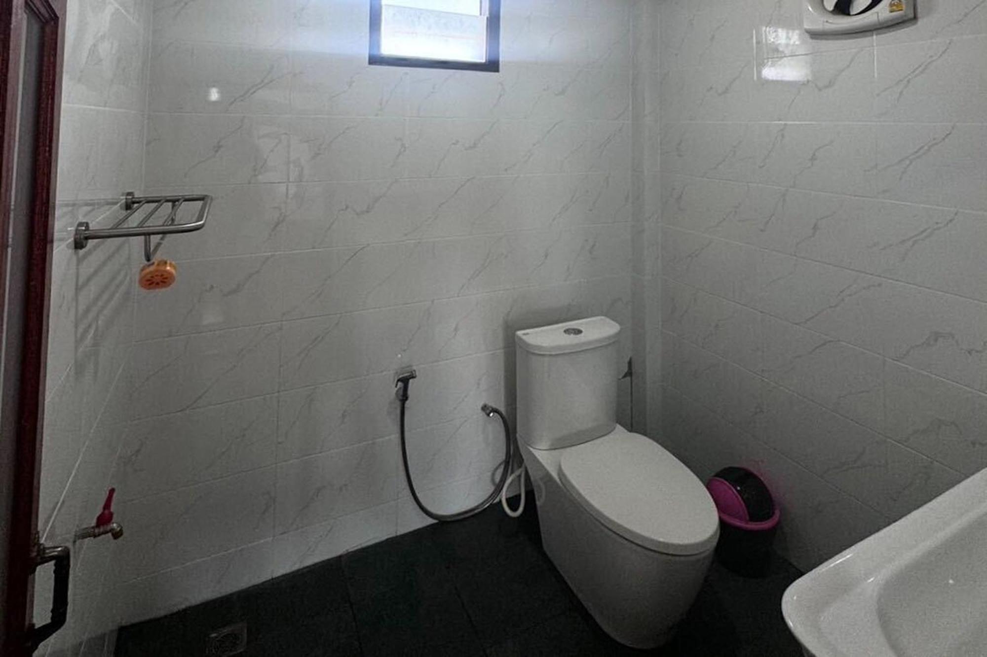 פאתאלונג Ozone Resort & Pool Villa מראה חיצוני תמונה