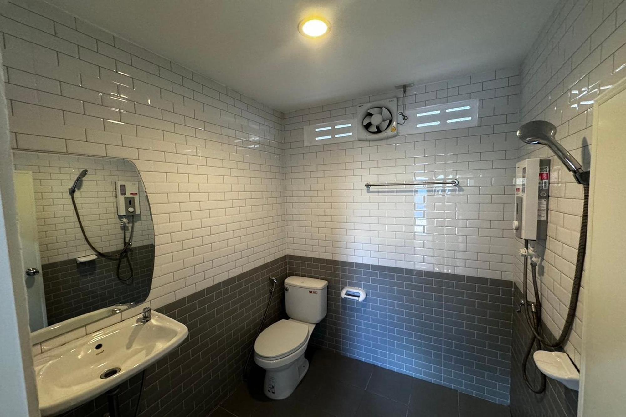 פאתאלונג Ozone Resort & Pool Villa מראה חיצוני תמונה