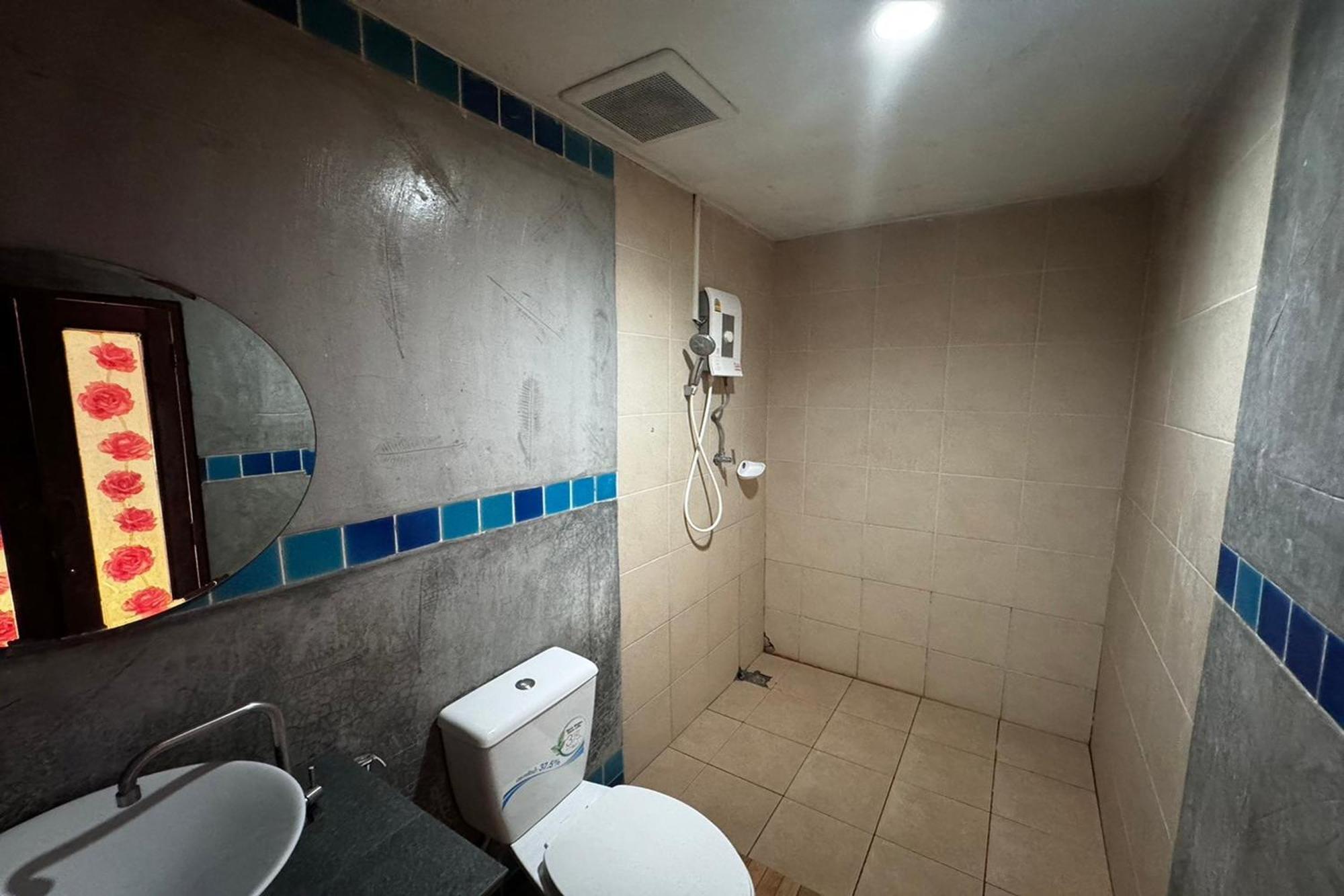 פאתאלונג Ozone Resort & Pool Villa מראה חיצוני תמונה